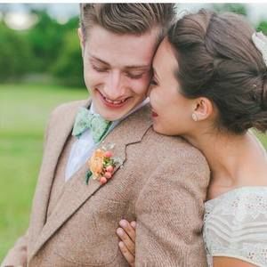 Meet your Posher, Madelyn